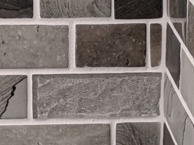 Bathroom Tiles Replacement Service